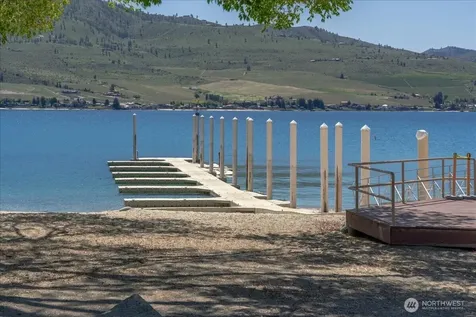100 Lake Chelan Shores Drive Chelan WA 98816