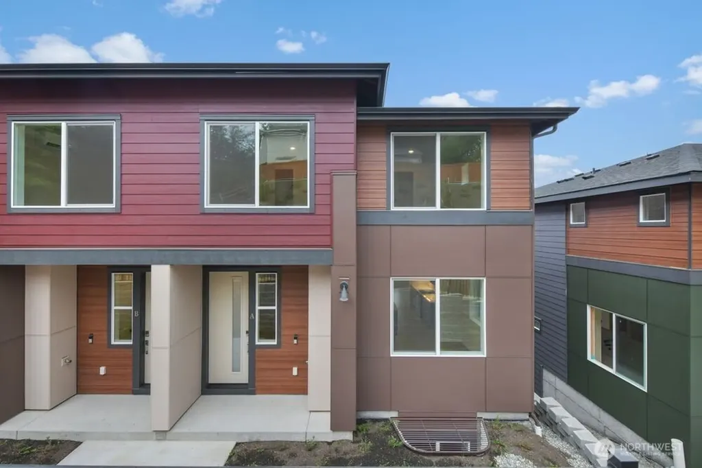 13216 NE 127th Court Kirkland WA 98034