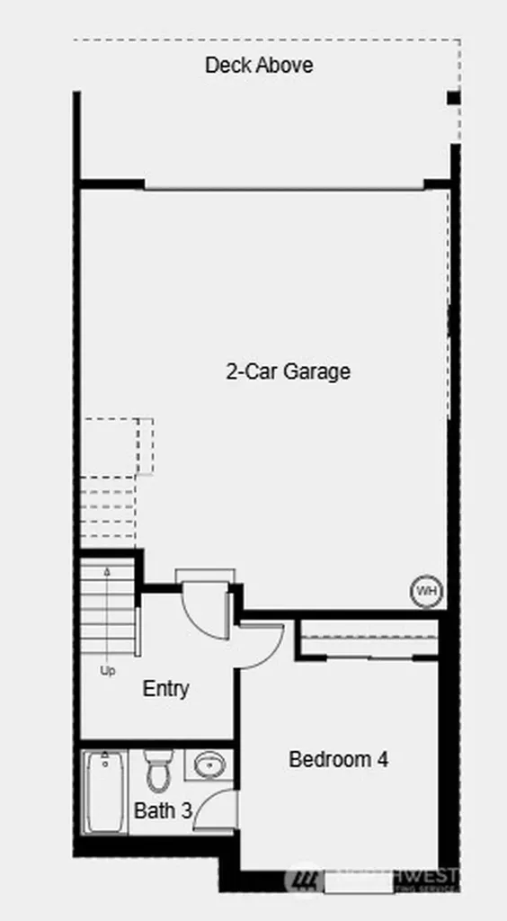 13216 NE 127th Court Kirkland WA 98034