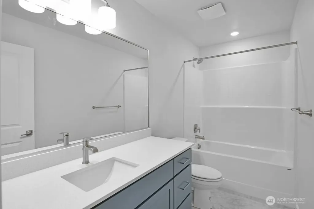 13216 NE 127th Court Kirkland WA 98034