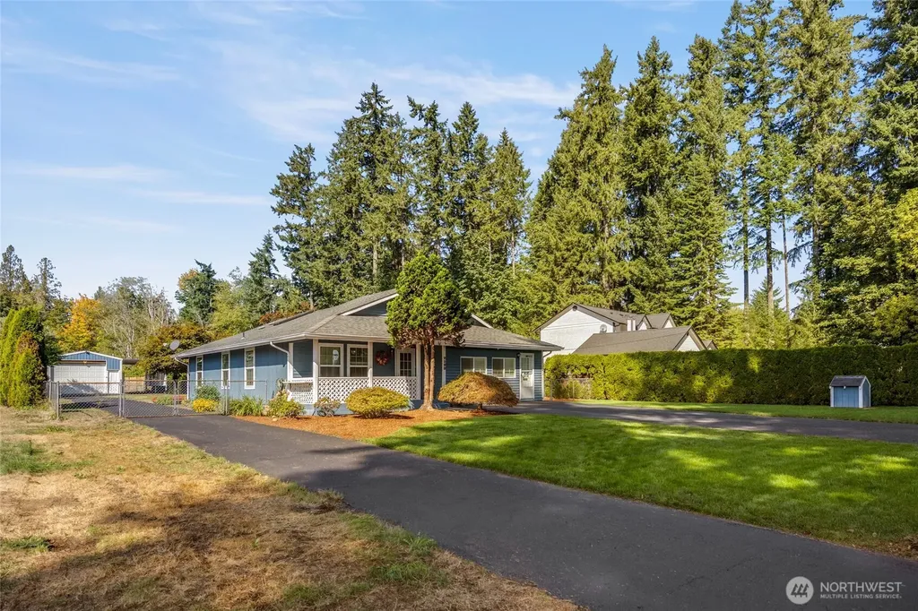 7123 Lakeside Street SW Olympia WA 98512