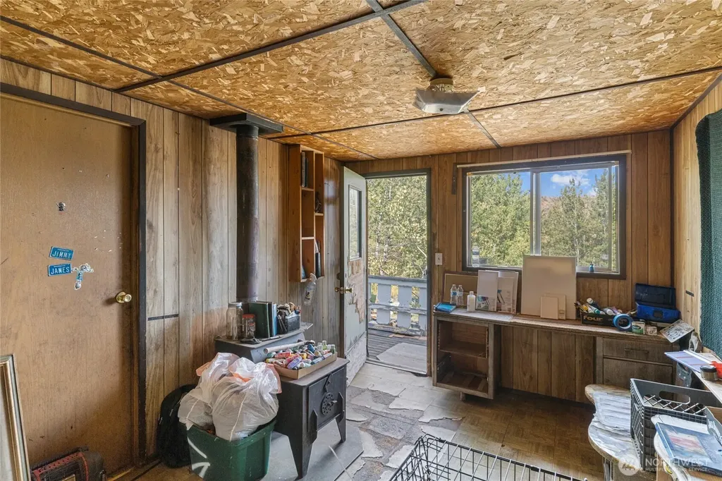 653 Ellemeham Mtn. Road Oroville WA 98844