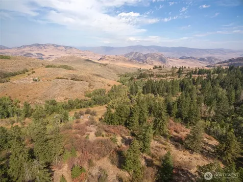 653 Ellemeham Mtn. Road Oroville WA 98844