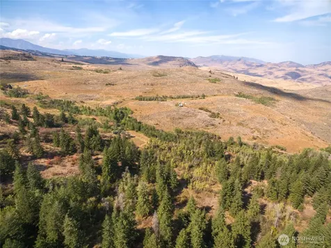 653 Ellemeham Mtn. Road Oroville WA 98844