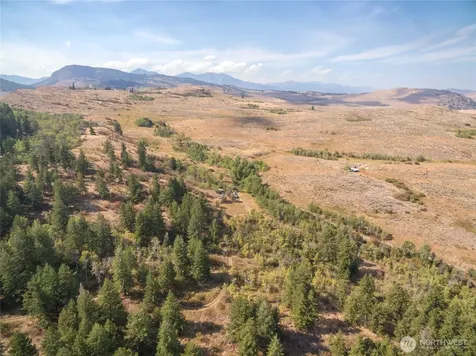 653 Ellemeham Mtn. Road Oroville WA 98844