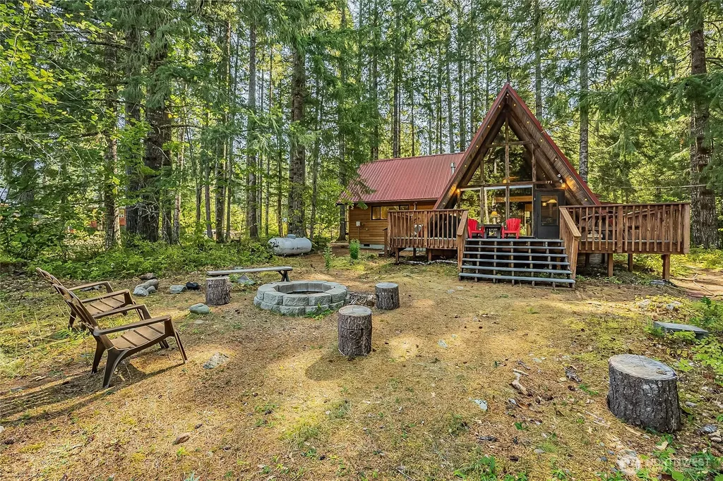 171 Timberline Drive Packwood WA 98361
