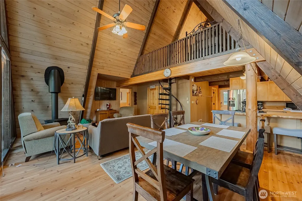 171 Timberline Drive Packwood WA 98361