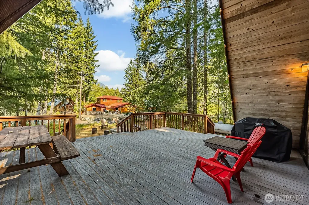 171 Timberline Drive Packwood WA 98361
