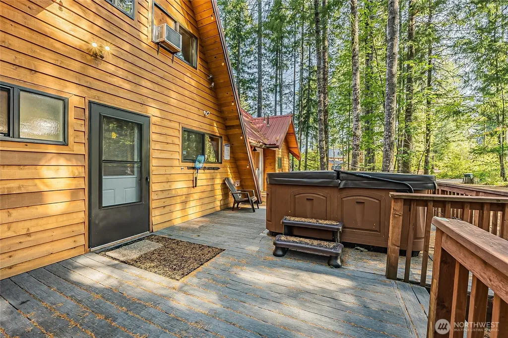 171 Timberline Drive Packwood WA 98361
