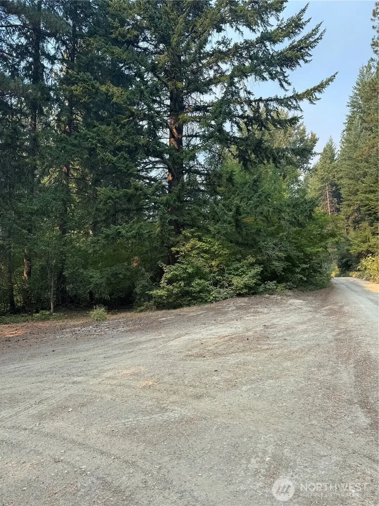 0 Little Chumstick Creek Road Leavenworth WA 98826