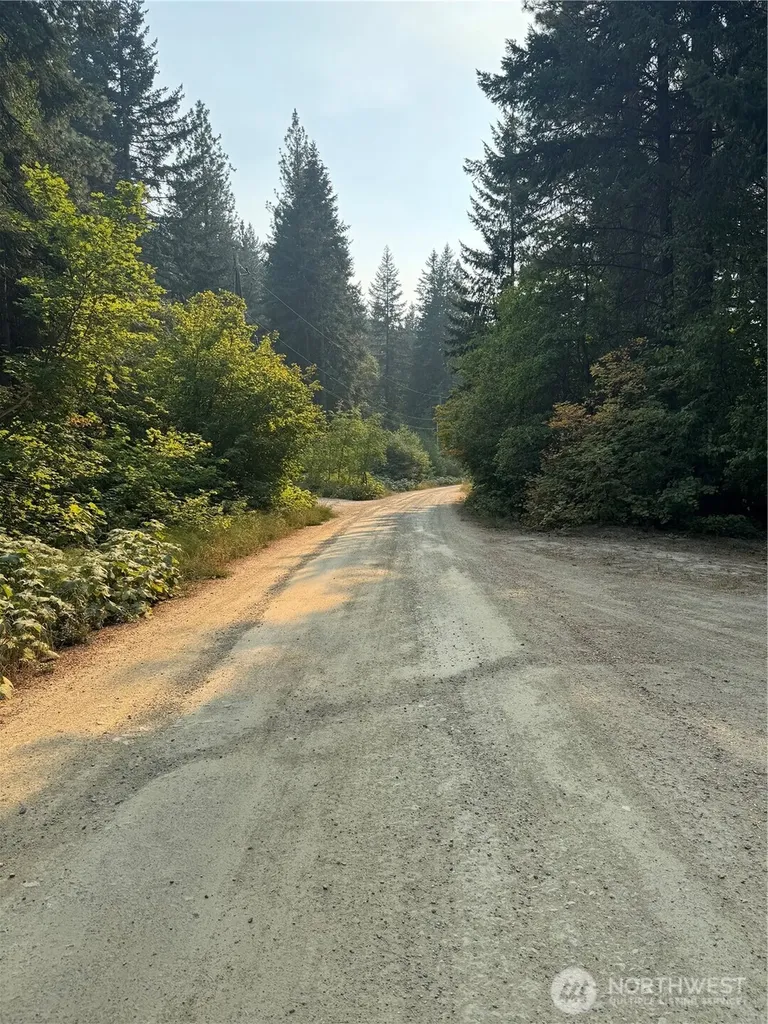0 Little Chumstick Creek Road Leavenworth WA 98826