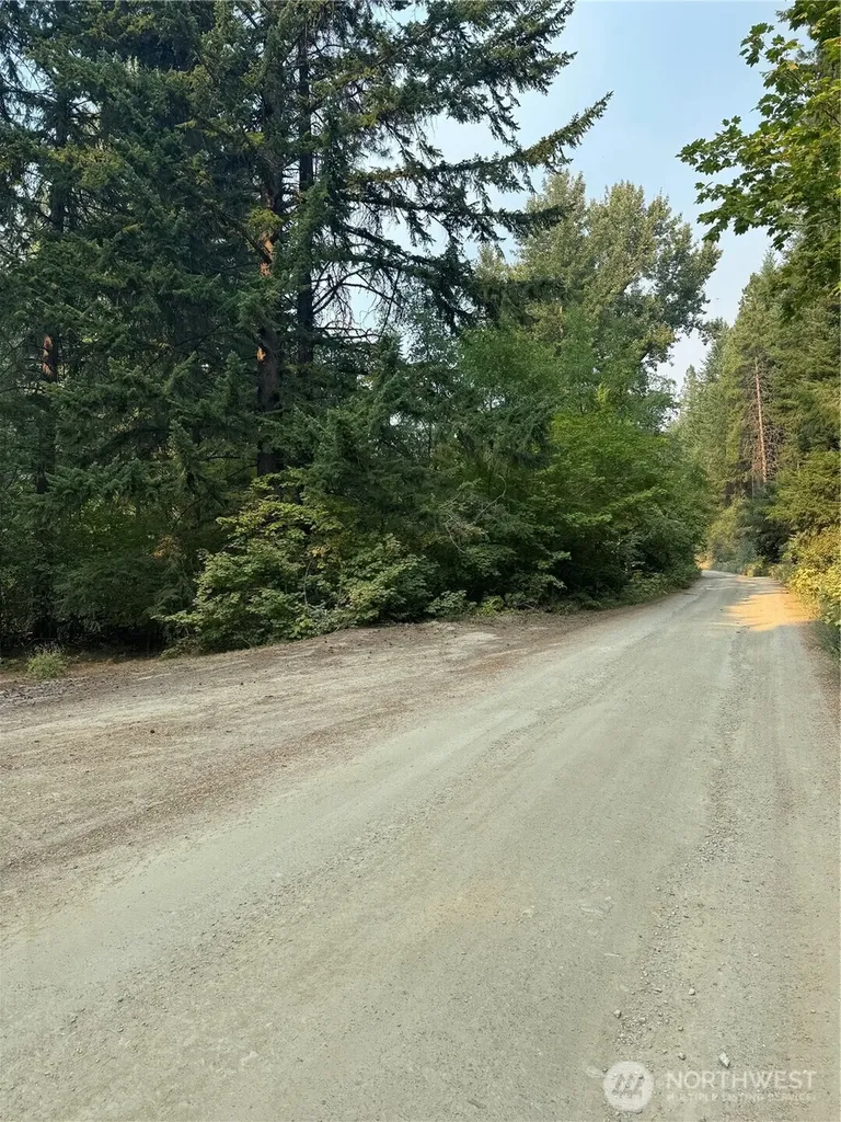 0 Little Chumstick Creek Road Leavenworth WA 98826
