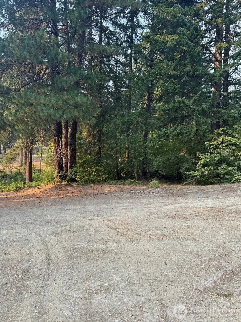 0 Little Chumstick Creek Road Leavenworth WA 98826