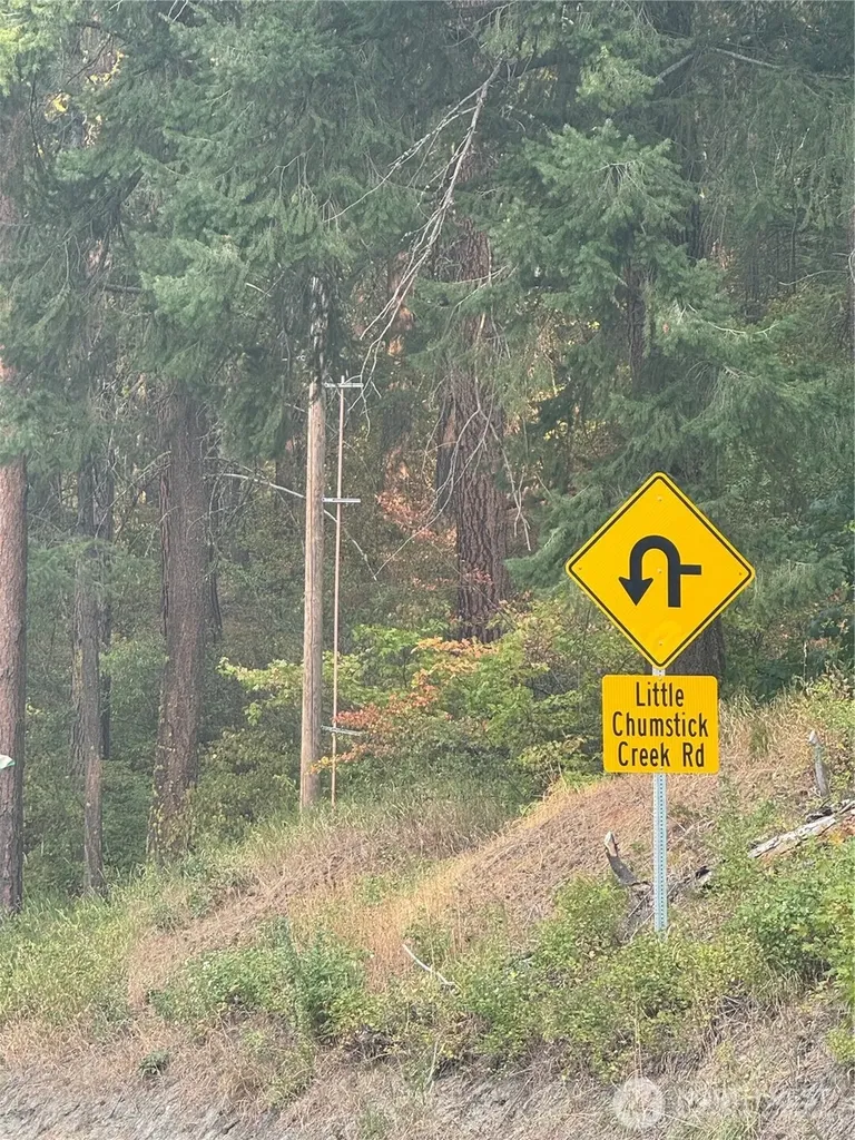 0 Little Chumstick Creek Road Leavenworth WA 98826