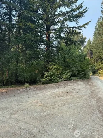 0 Little Chumstick Creek Road Leavenworth WA 98826
