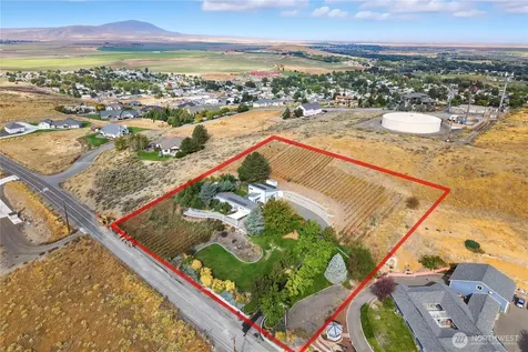 5404 Collins Road West Richland WA 99353