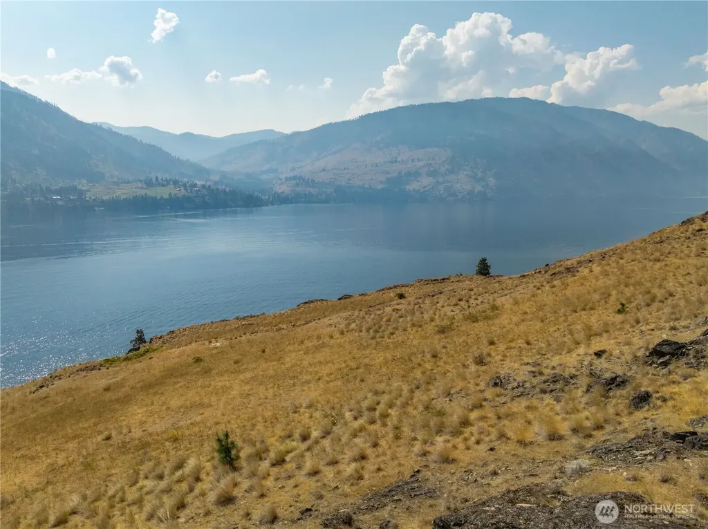 8 N Waterway Manson WA 98831