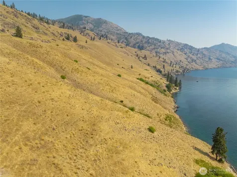 8 N Waterway Manson WA 98831