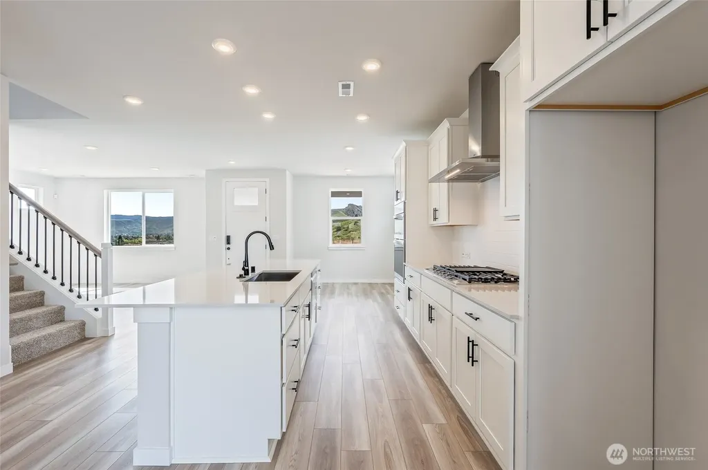 2124 Plumridge Court Wenatchee WA 98801