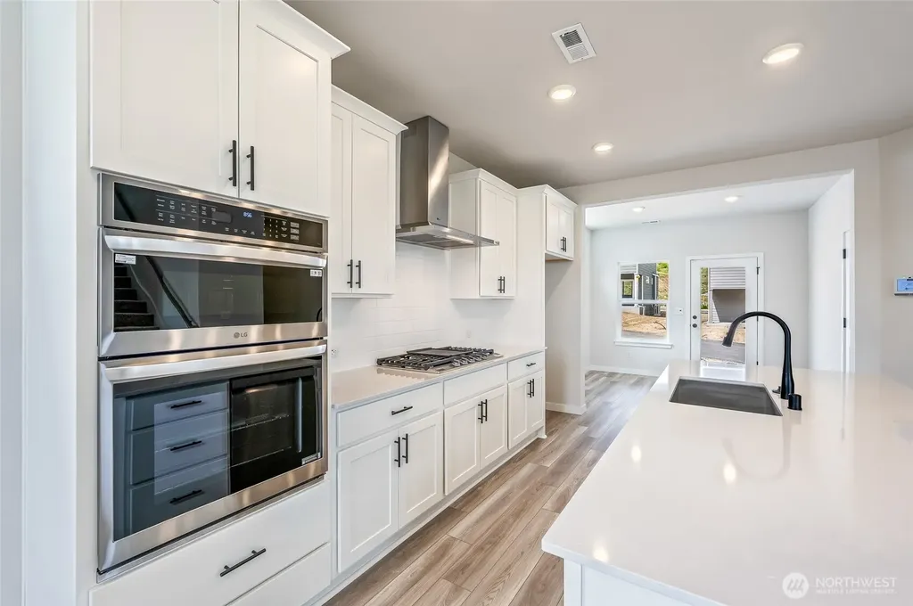 2124 Plumridge Court Wenatchee WA 98801