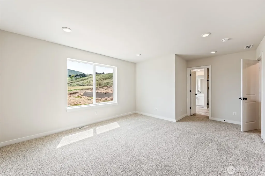 2124 Plumridge Court Wenatchee WA 98801