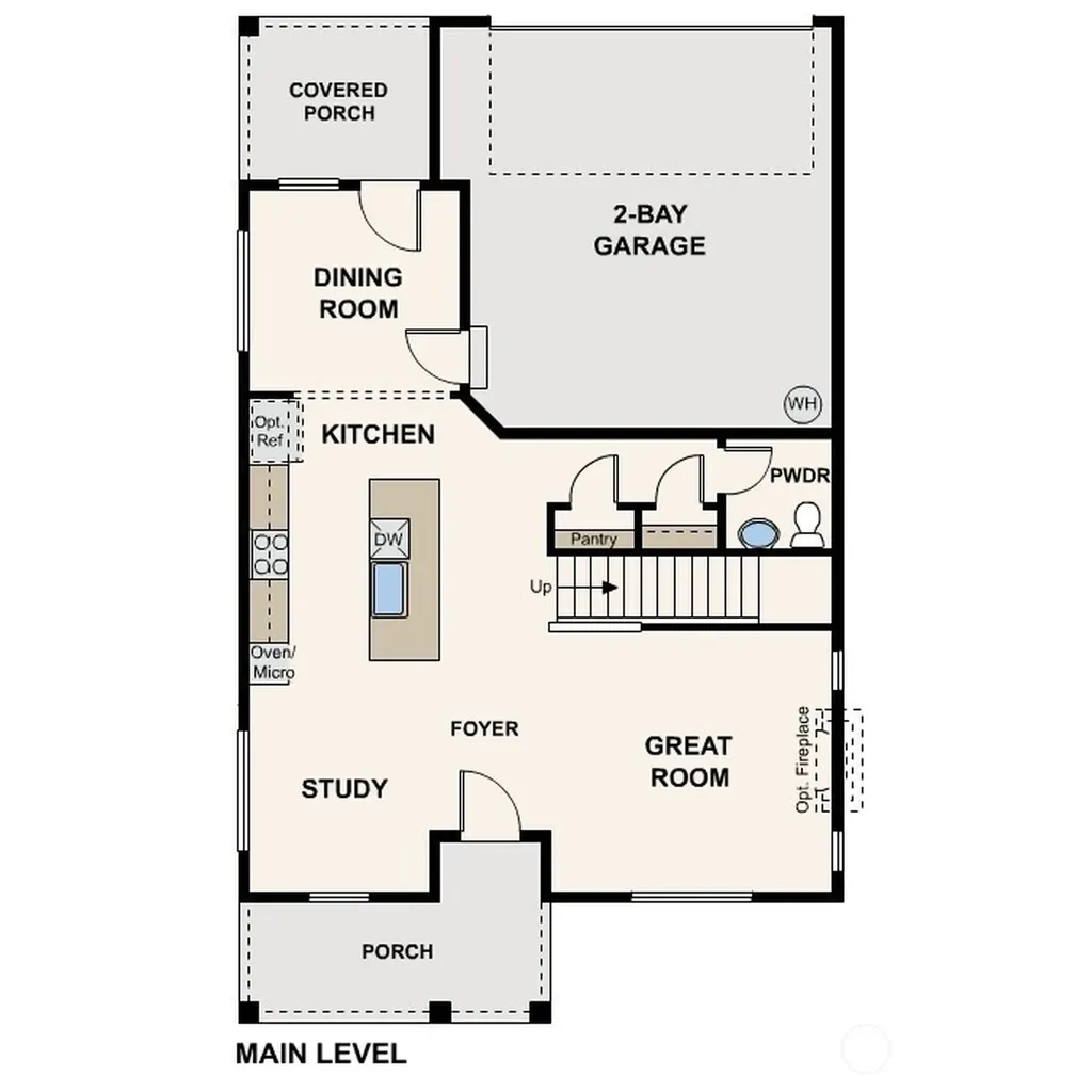 2124 Plumridge Court Wenatchee WA 98801