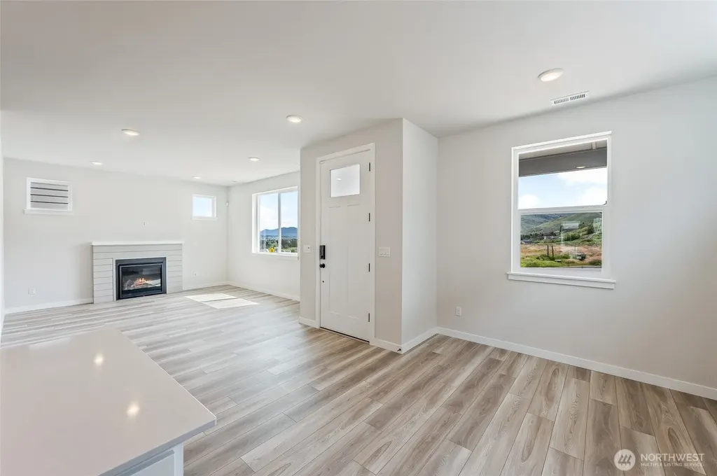 2124 Plumridge Court Wenatchee WA 98801