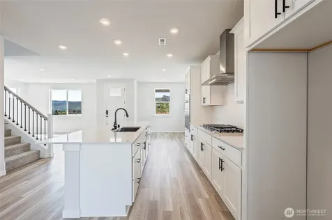 2124 Plumridge Court Wenatchee WA 98801