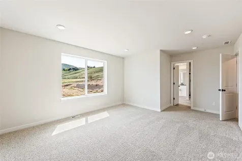 2124 Plumridge Court Wenatchee WA 98801