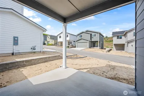 2124 Plumridge Court Wenatchee WA 98801