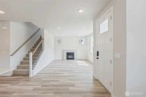 2124 Plumridge Court Wenatchee WA 98801