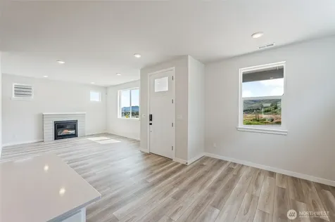 2124 Plumridge Court Wenatchee WA 98801