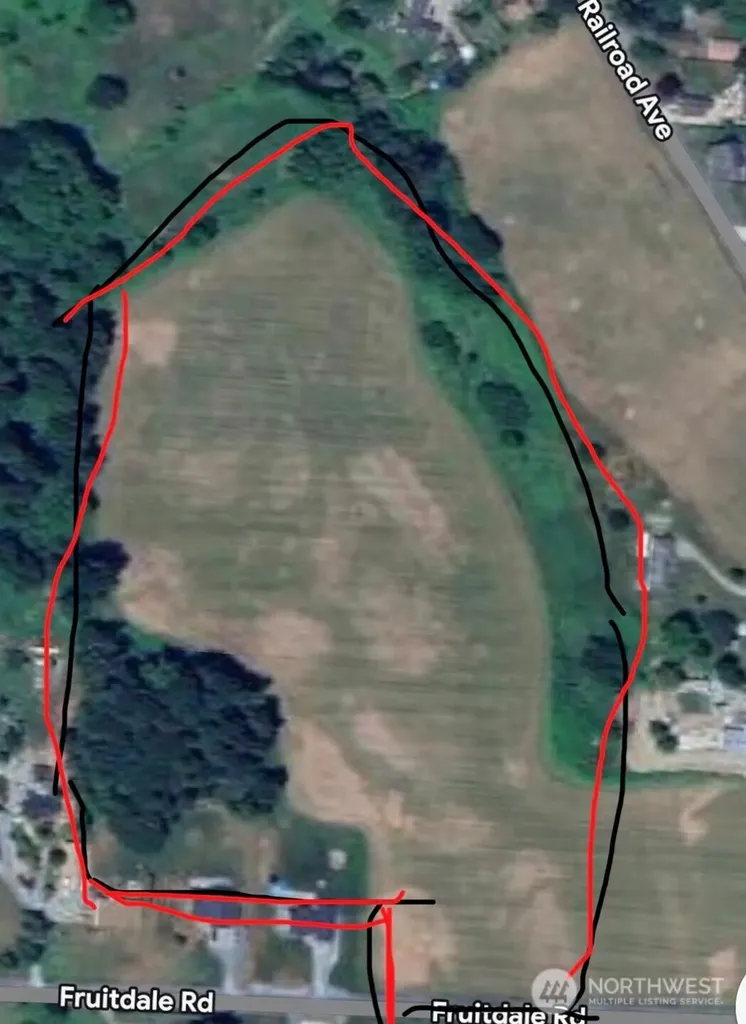 1 Lot Fruitdale Road Sedro Woolley WA 98284