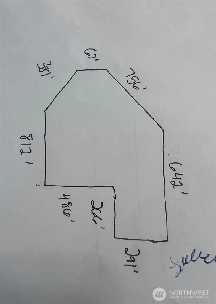 1 Lot Fruitdale Road Sedro Woolley WA 98284