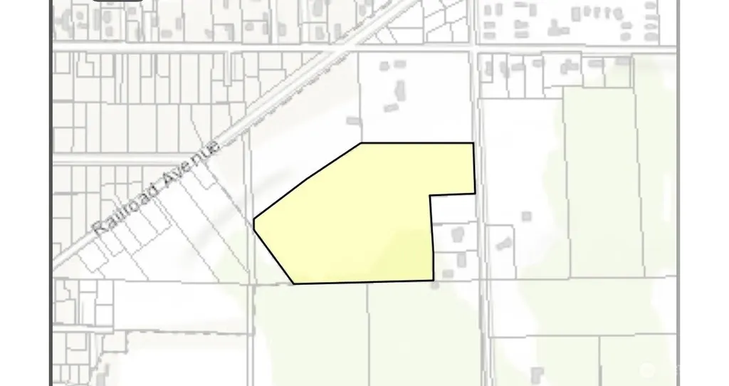 1 Lot Fruitdale Road Sedro Woolley WA 98284