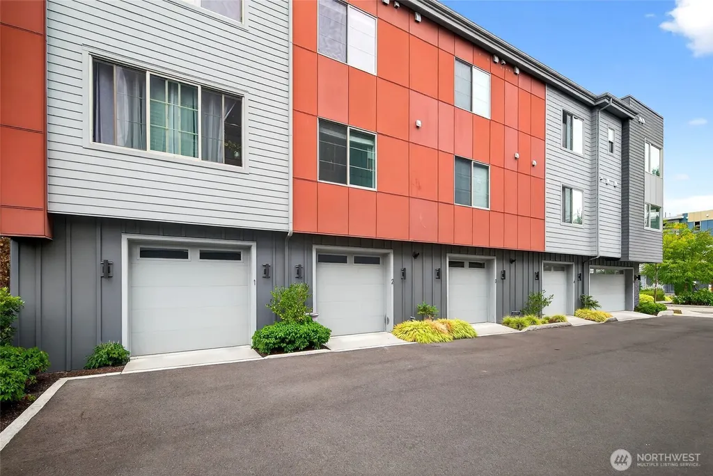 11521 117th Lane NE Kirkland WA 98033