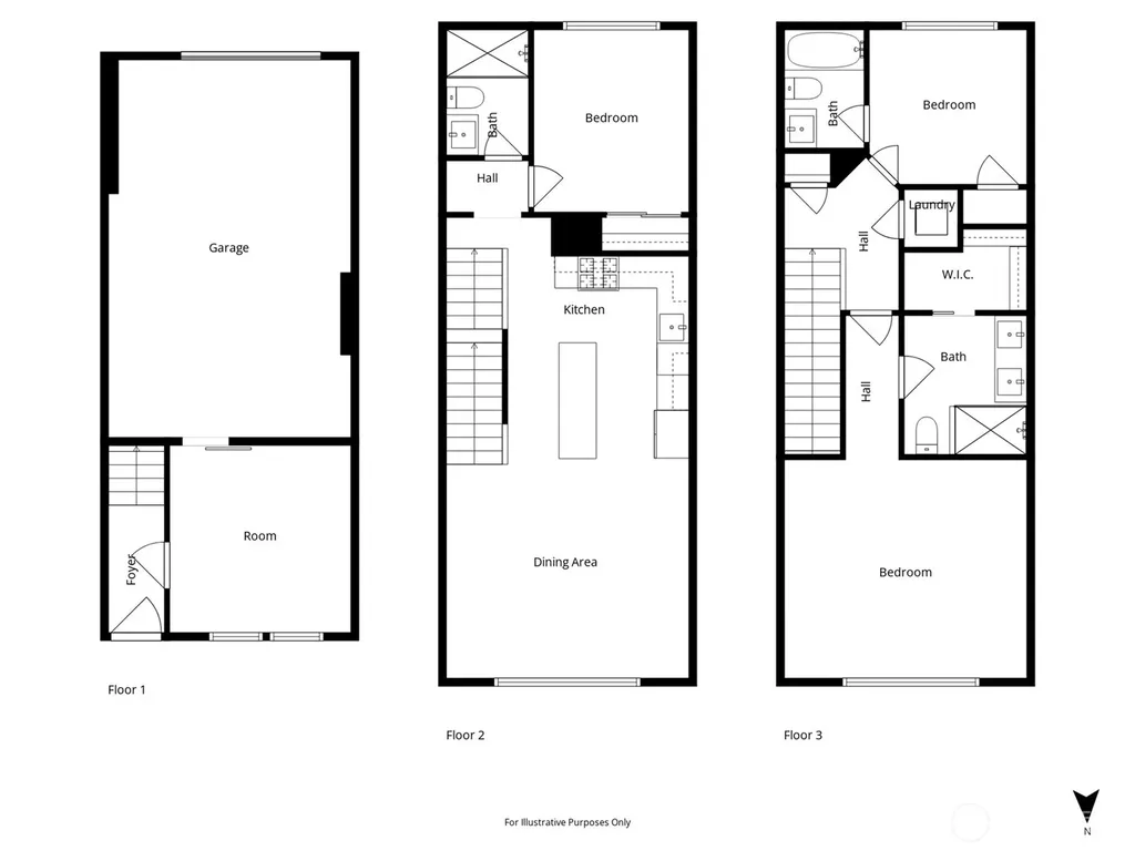 11521 117th Lane NE Kirkland WA 98033