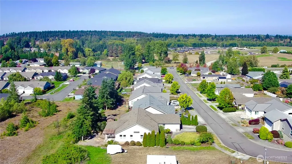 660 Elk Loop Sequim WA 98382