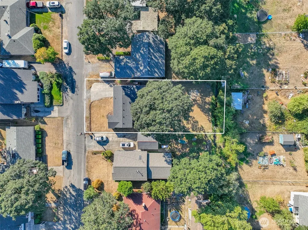 1492 SW Kelly Avenue Chehalis WA 98532