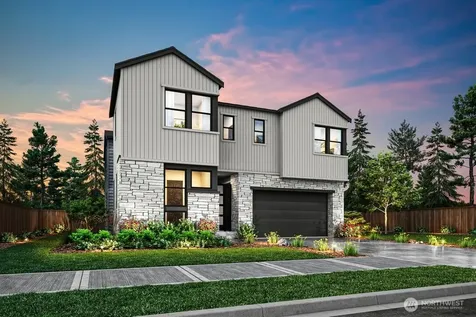 13730 SE 84th Street Newcastle WA 98059