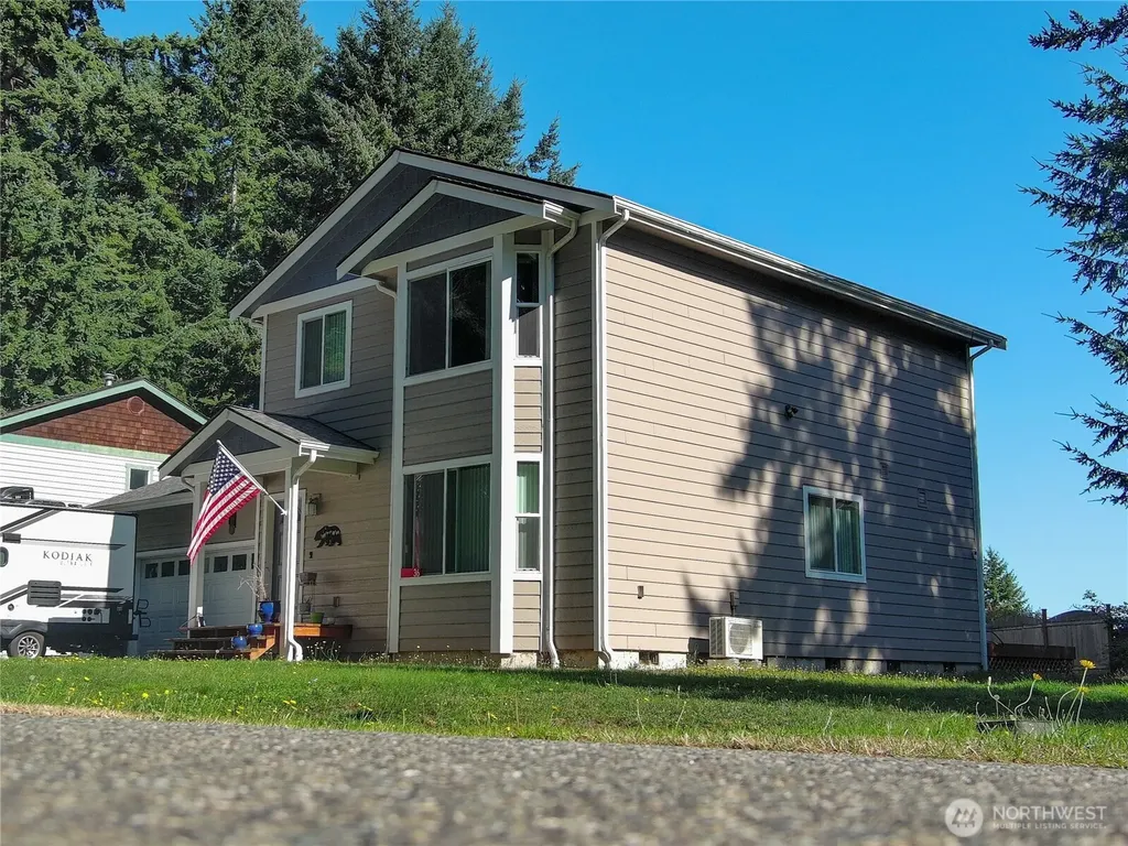 36 Eagleview Lane Port Ludlow WA 98365