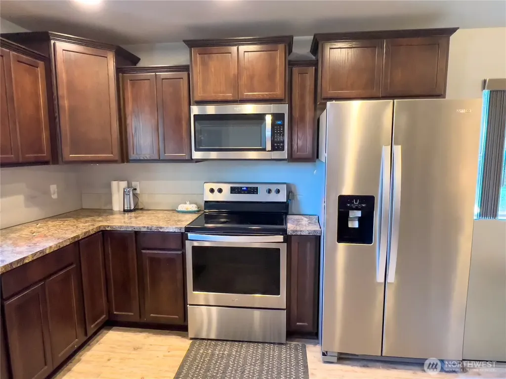 36 Eagleview Lane Port Ludlow WA 98365