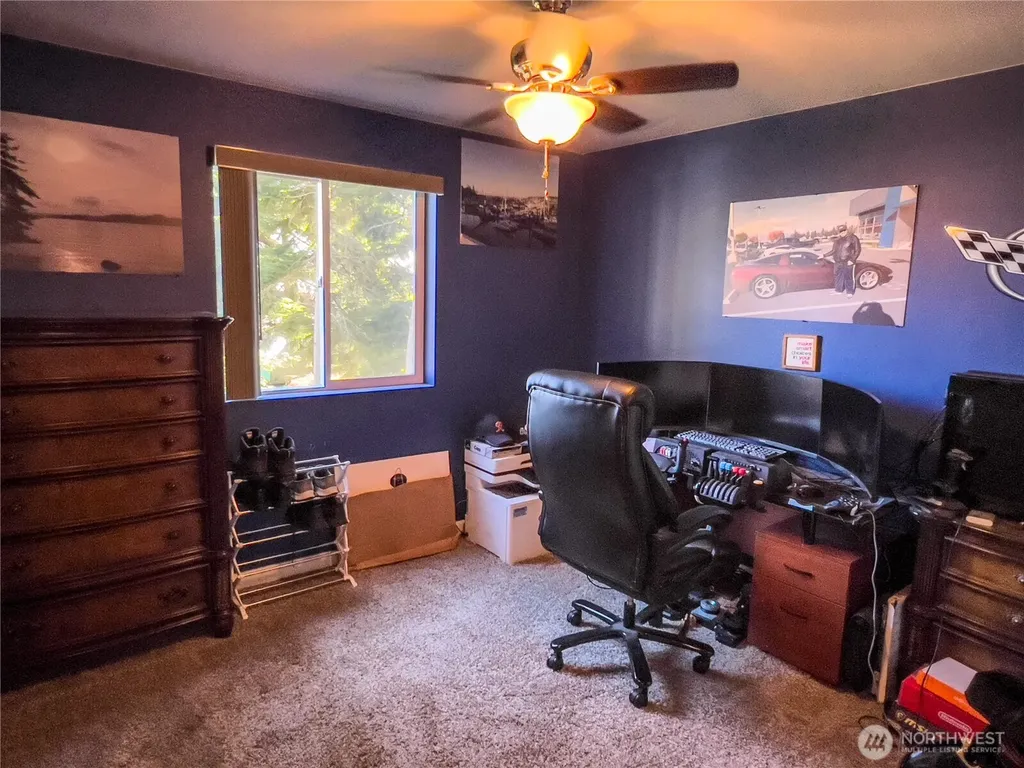 36 Eagleview Lane Port Ludlow WA 98365