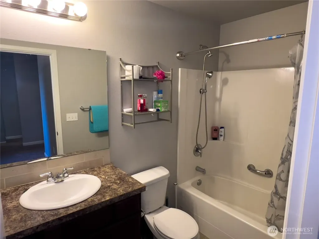36 Eagleview Lane Port Ludlow WA 98365