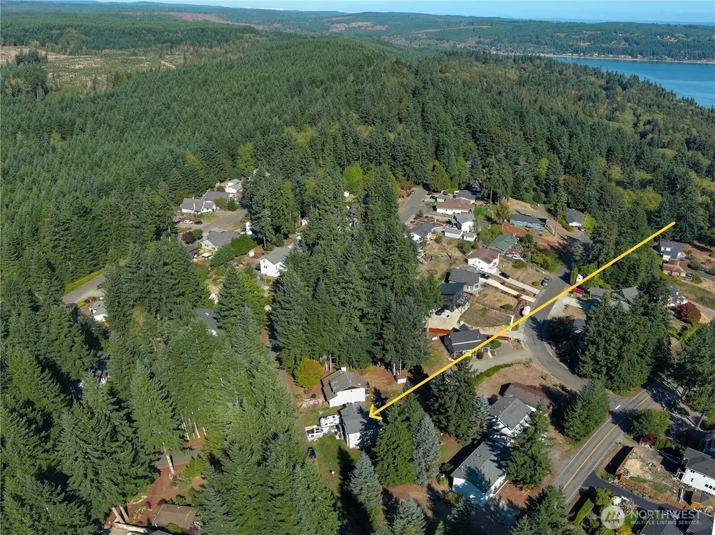 36 Eagleview Lane Port Ludlow WA 98365
