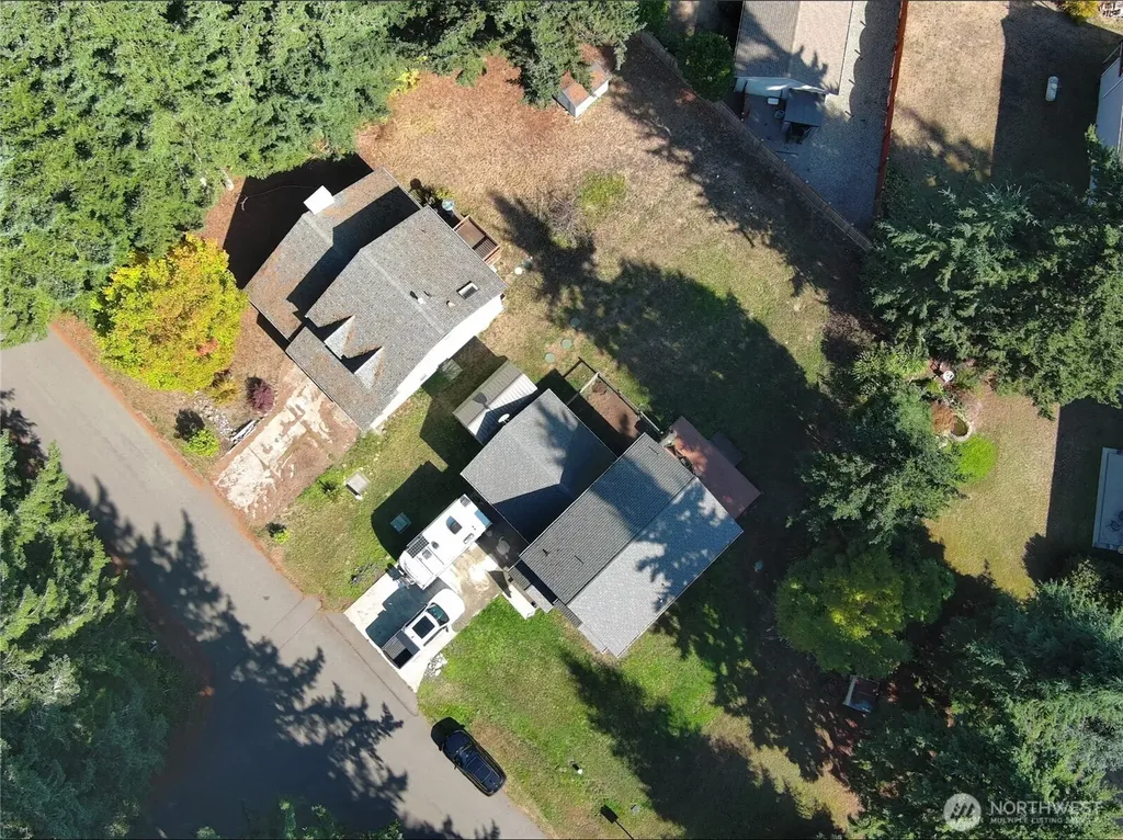 36 Eagleview Lane Port Ludlow WA 98365