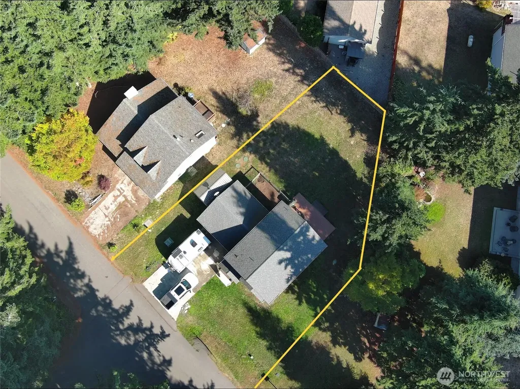 36 Eagleview Lane Port Ludlow WA 98365