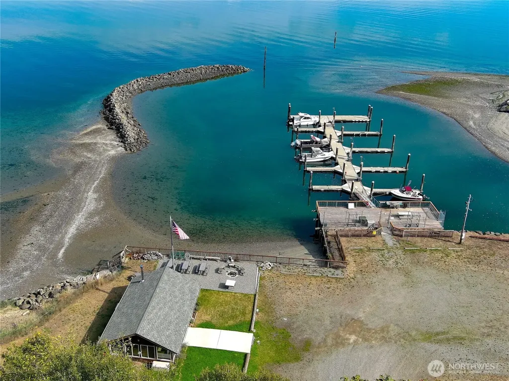36 Eagleview Lane Port Ludlow WA 98365