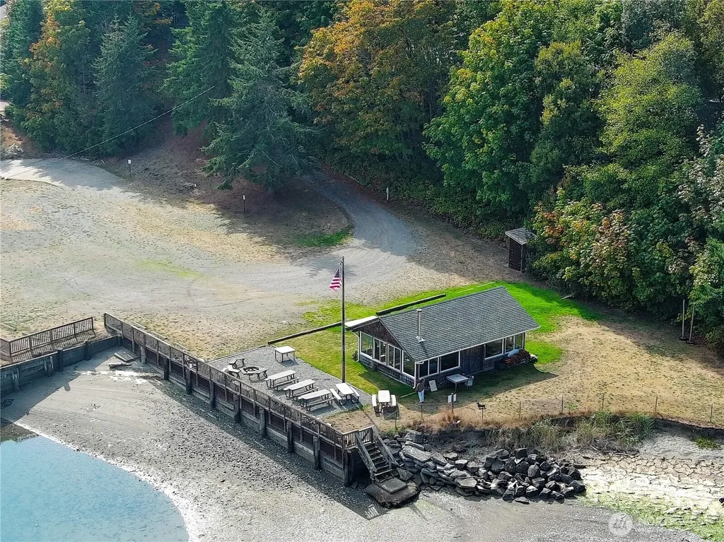 36 Eagleview Lane Port Ludlow WA 98365