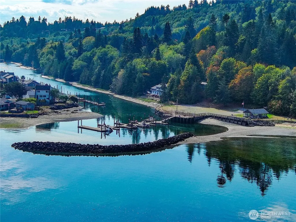 36 Eagleview Lane Port Ludlow WA 98365